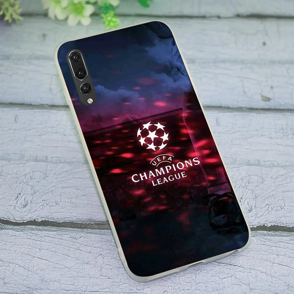 

CSKA Moscow goalkeeper Football Phone Case for Huawei Honor 10 Cover 6A 7A Pro 7X 8 9 10 Lite 7C 8C Y6 Y7 Prime Y9 Nova 3 3i