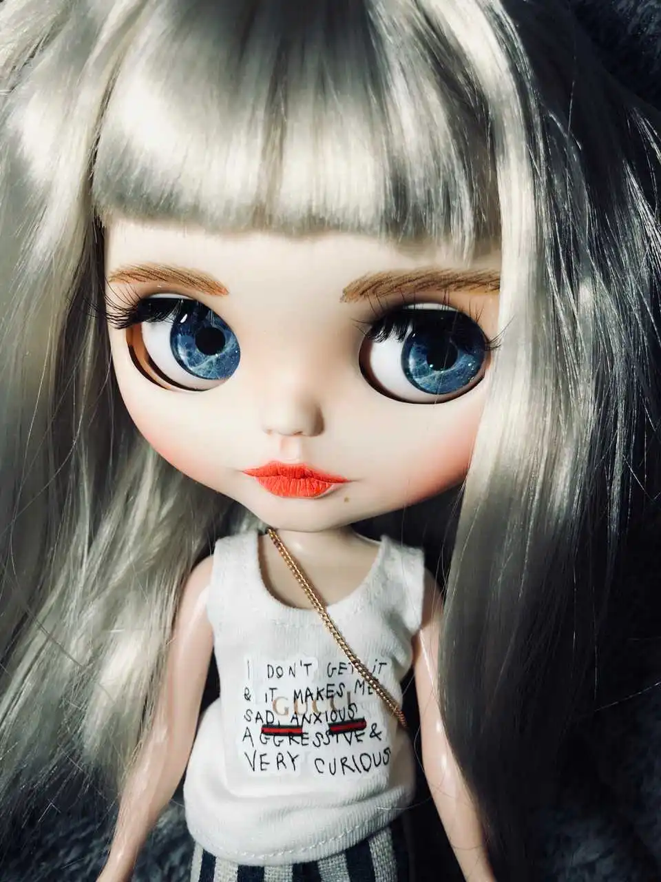 Customized doll ,BLYTH doll Selling (NO.RGT 379)