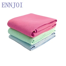 183*63 см плотное Вафельное полотенце для йоги одеяла для йоги спорт фитнес для занятий йогой полотенце спортивное полотенце s одеяло