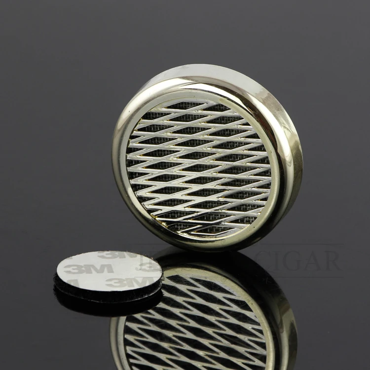 

GALINER Plastic Breathable Cigar Humidor Humidifier Tobacco Cigarette Cigar Hydrating Humidifier