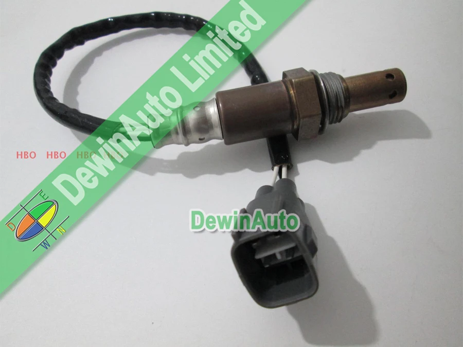 Brand O2 Oxygen Sensor for LEXUS GS300 350 450h/IS250 350 06 ,89467