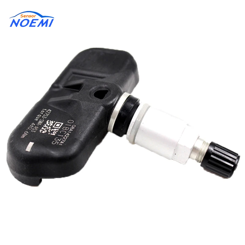 YAOPEI 42753-SWA-A53 для Honda CR-V Accord Fit TPMS датчик давления в колесных шинах PMV-107M