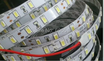 

[Seven Neon]Free shipping 50meters non-waterproof 5630 60leds/meter led smd strip+5A and 20A power adaptor for Akihiro