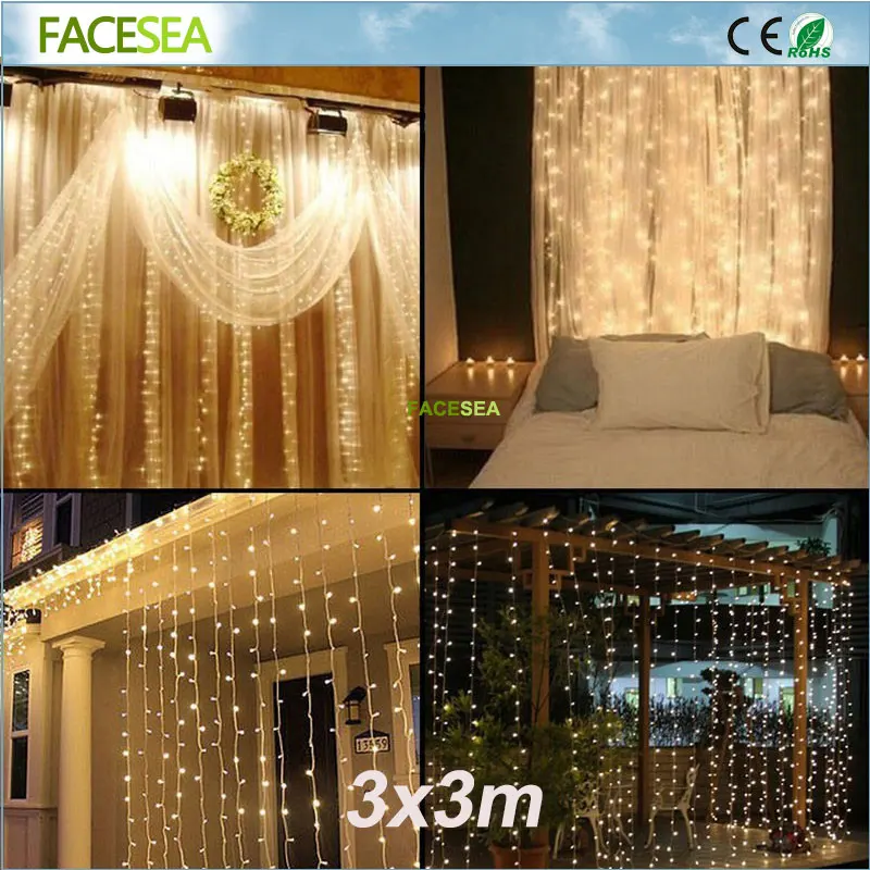 Гирлянда штора 2х2 желтая. Гирлянда занавес на окно. Гирлянда штора на гардину. Гирлянда штора жемчужина 3х1. Повесить гирлянду на окно.