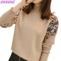 Women-Autumn-Winter-Knit-Sweater-Pullovers-Embroidery-Semi-high-collar-Bottom-shirt-Sweater-Thicker-Elasticity-Tops.jpg_200x200