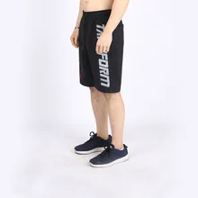 Мужские спортивные шорты бег трусцой брюки спортивные брюки тренировочные Фитнес спортивные мужские шорты Футбол Баскетбол короткие Штаны