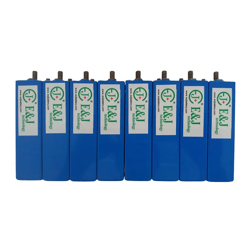 LiFePO4 3.2V 10Ah Battery