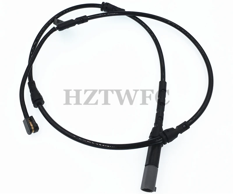 Free Shipping Disc Brake Pad Wear Warning Sensor 34356792567 For BMW X5