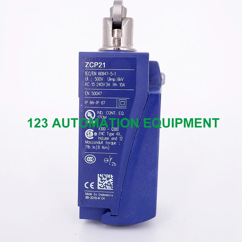 

New original XCKP2102P16 XCKP2102G11 Limit switch ZCP21+ZCE02