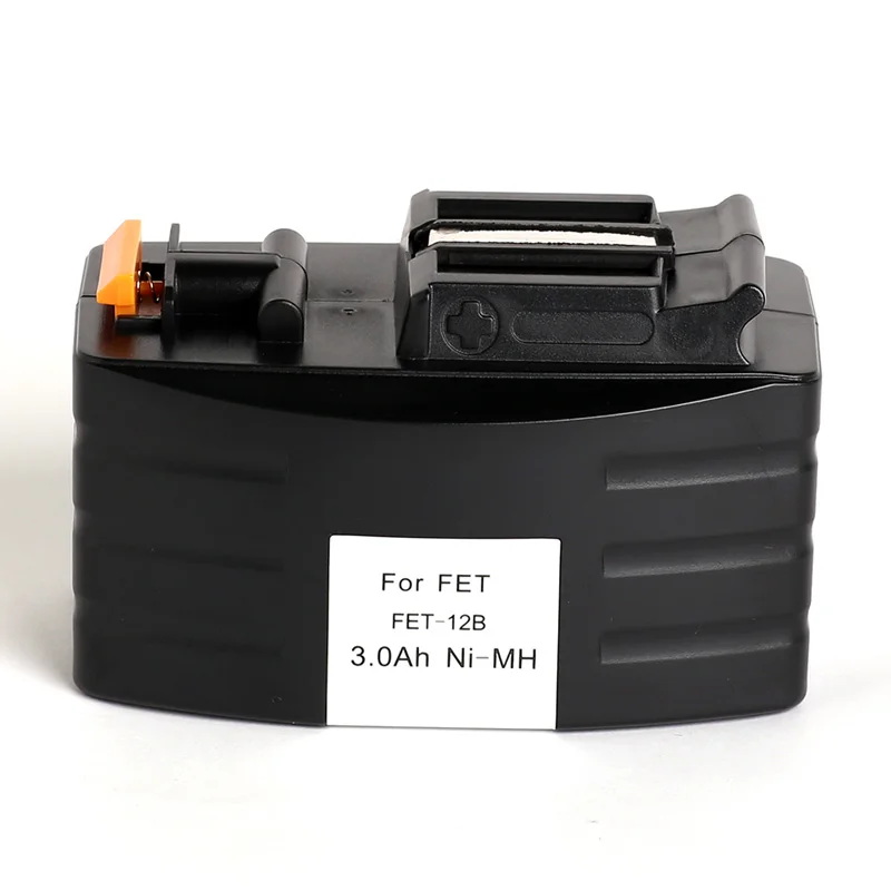 Аккумулятор для электроинструмента Festool 12 в 2000 мАч BPH12T BP12T 489003 489731 FS1204 TDD12 TDD FX TDD12FX