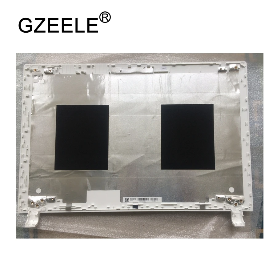 

GZEELE new laptop case LCD TOP Cover for TOSHIBA CL45-C C40 C40-A LCD Back Cover Lcd rear cover back A shell white