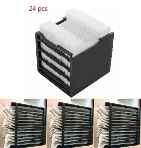 

Portable Arctic Air Cooler Filter Replacement While Quick Easy Way filter element
