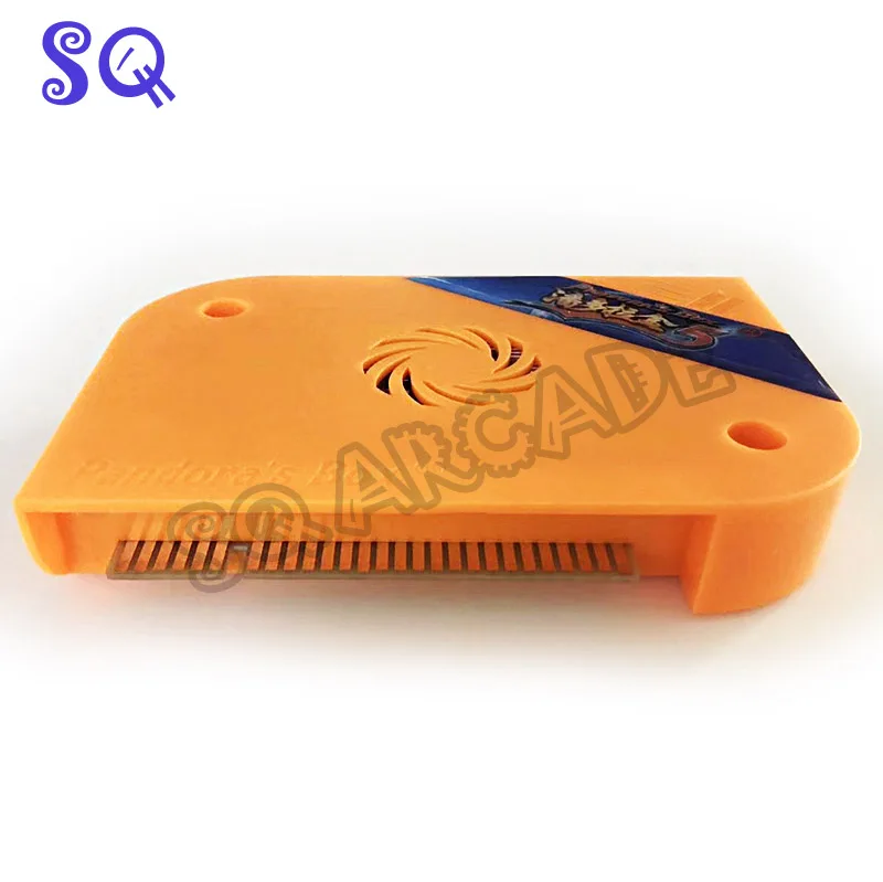 Pandora box 5 960 в 1 аркадная игра картридж jamma мульти игра доска с vga и HDMI выход