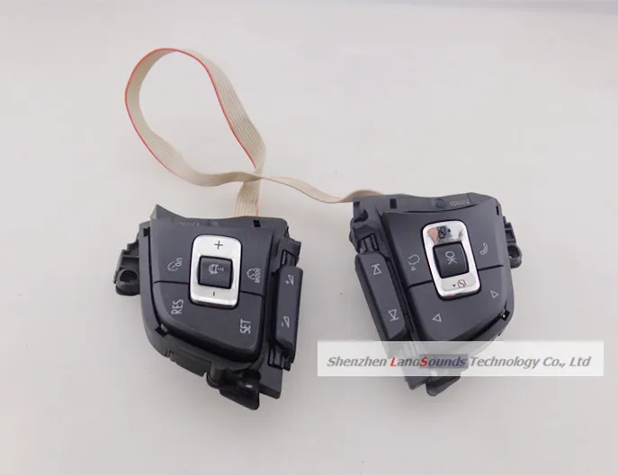 Buy OEM Multifunctional Steering Wheel Button Key with