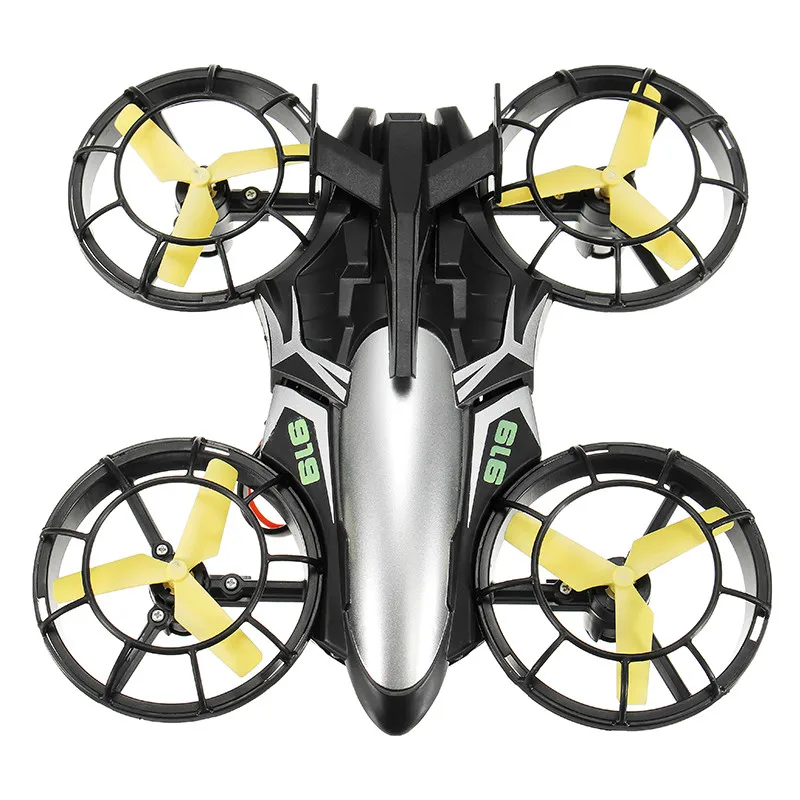 Flying3D FY919 Wifi FPV with Optical Positioning Somatosensory Direction Mode RC