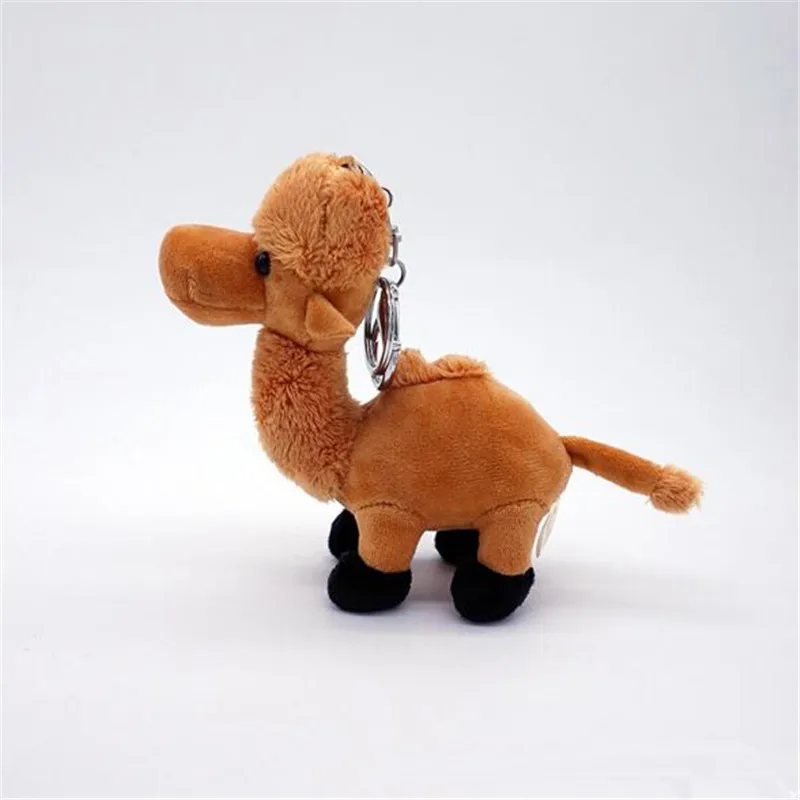 stuffed camels