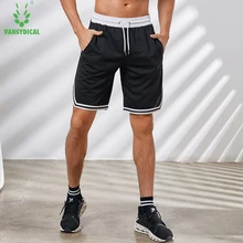 Летние спортивные шорты мужские для фитнеса, кросфита спортивные штаны укороченные компрессионные штаны Нижнее белье Мужская для спортзала беговые шорты для бега