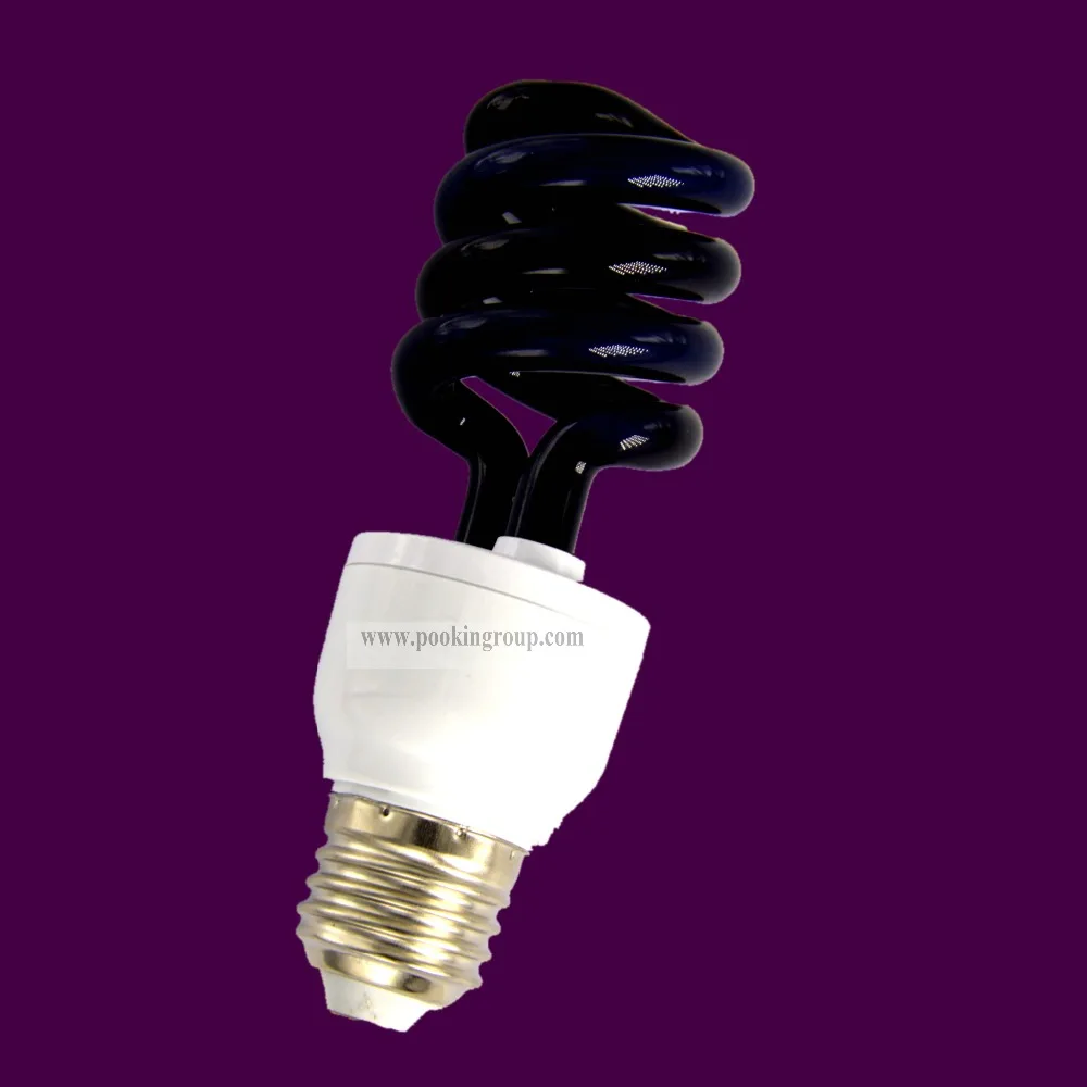 Fly bugs mosquito insects killer UV light energy saving lamp ESL for