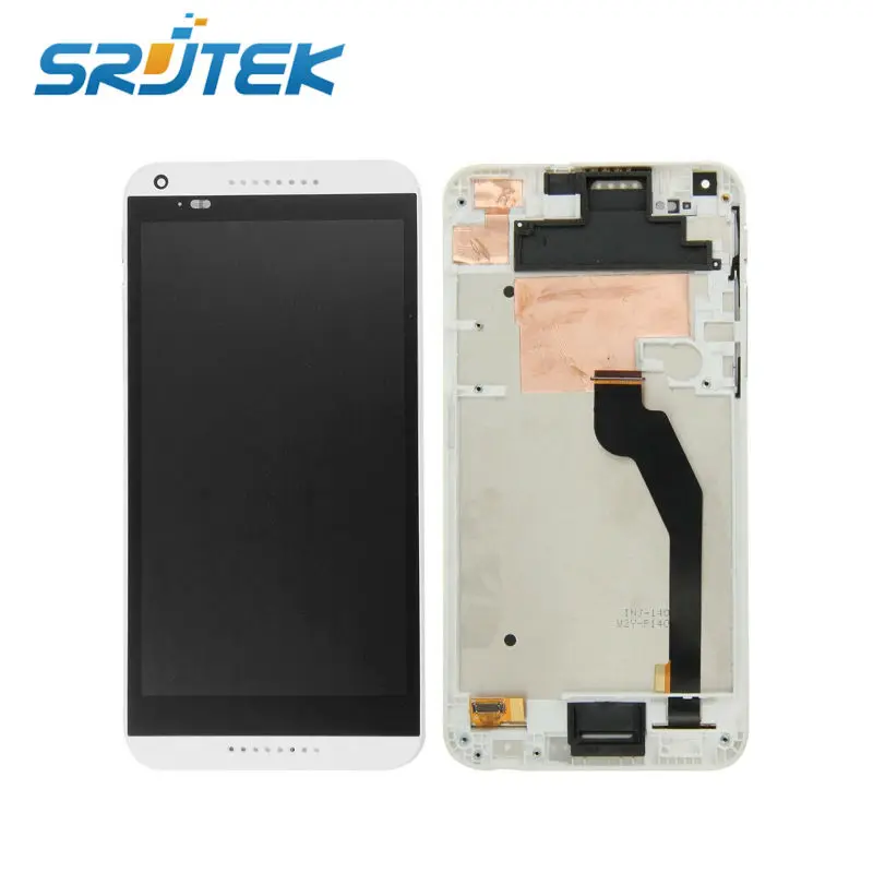 HTC Desire 816G lcd 2