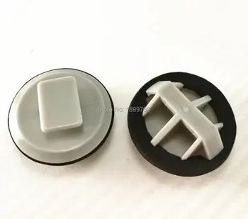 

100PCS / Lot Gray Nylon Moulding Clip with Sealer Fit for Mazda 3, 5, 6, CX-7, CX-9 & RX-8 2004-On BP4L-51-SJ3