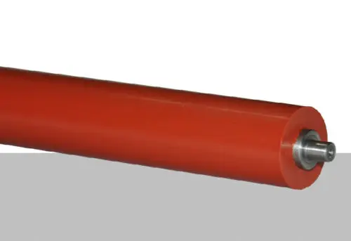 

1PC Lower Fuser Roller for Samsung ML 1510 1520 1610 1640 1641 1710 1740 1750 2010 2240 2241 2250 2151 2152 2510 2571 SF 560 565