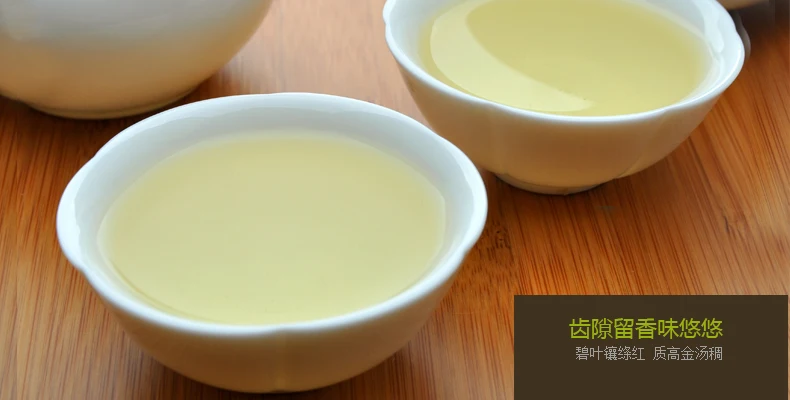 6A Top grade Chinese Oolong tea TieGuanYin new organic natural health care gift Tie Guan Yin tea China green tie guan yin tea  Packing Gift Packing Whether imports Made in China Oolong tea TieGuanYin