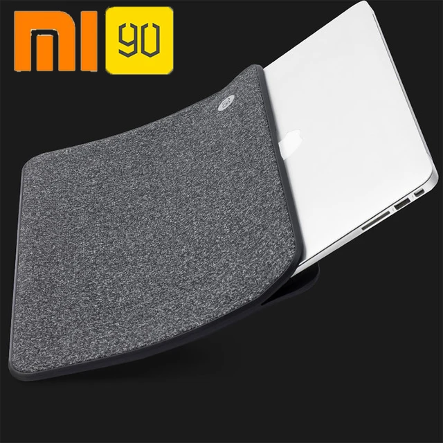 Чехол для ноутбука Xiaomi 90 FUN Air сумка MacBook Pro 12 дюймов деловая 13 может использоваться