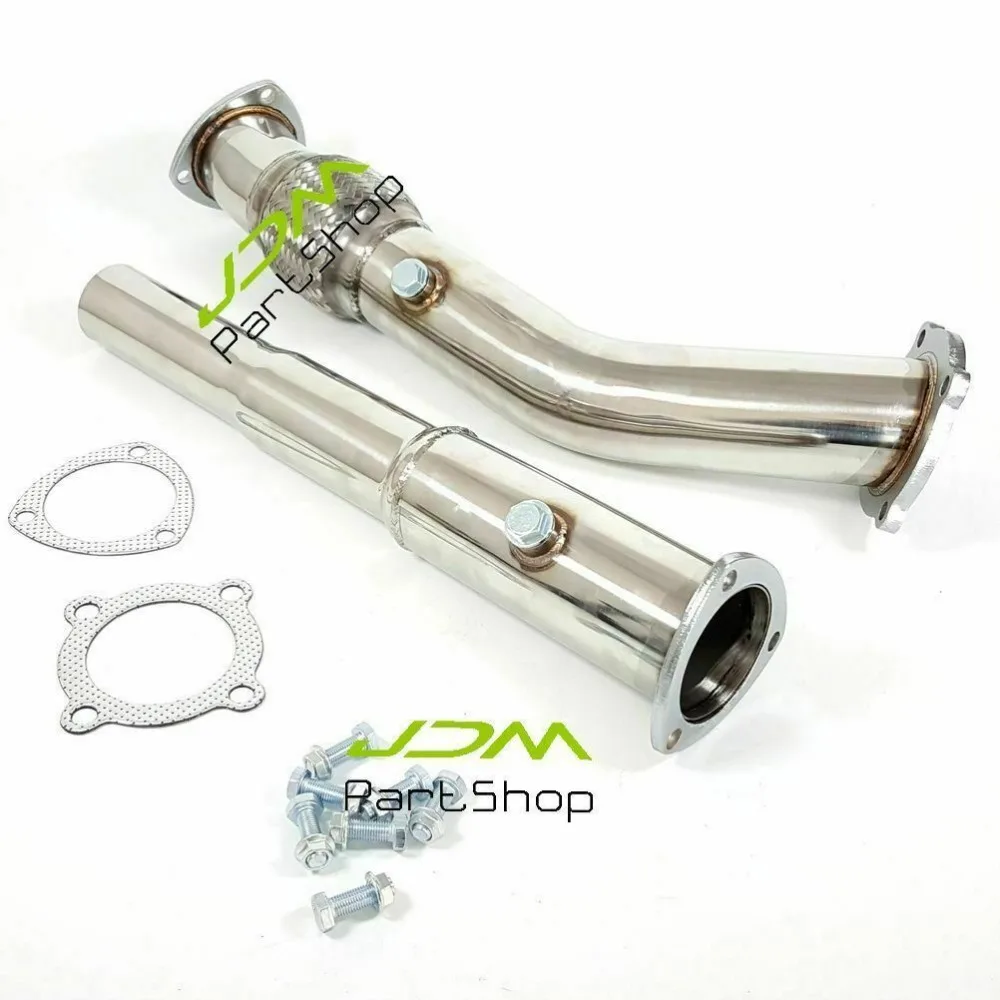 Для 96 03 Audi A3 8L/TT Roadster 8N 1.8L 3 &quotтурбо декат даунтруп| |