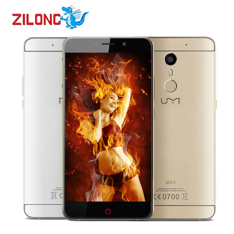 Цена за Umi Маx Мобильный Телефон 5.5 ''Android 6.0 MediaTek Helio P10 Octa Core 3 ГБ RAM 16 ГБ ROM 13MP 4000mAh Отпечатков Пальцев 4 Г LTE Смартфон Цена за Umi Маx Мобильный Телефон 5.5 ''Android 6.0 MediaTek Helio P10 Octa Core 3 ГБ RAM 16 ГБ ROM 13MP 4000mAh Отпечатков Пальцев 4 Г LTE Смартфон