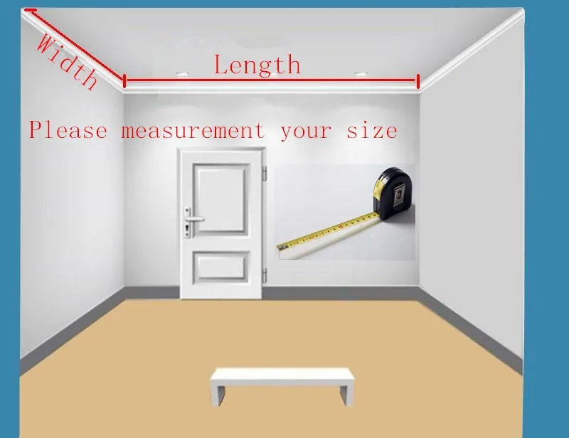 Пользовательские любые размеры 3D стерео Ангел потолочные фрески обои Гостиная синий Европа потолки