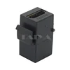 keystone HDMI connector with black color ► Photo 3/5