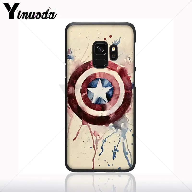 supper hero marvel Captain America Shield