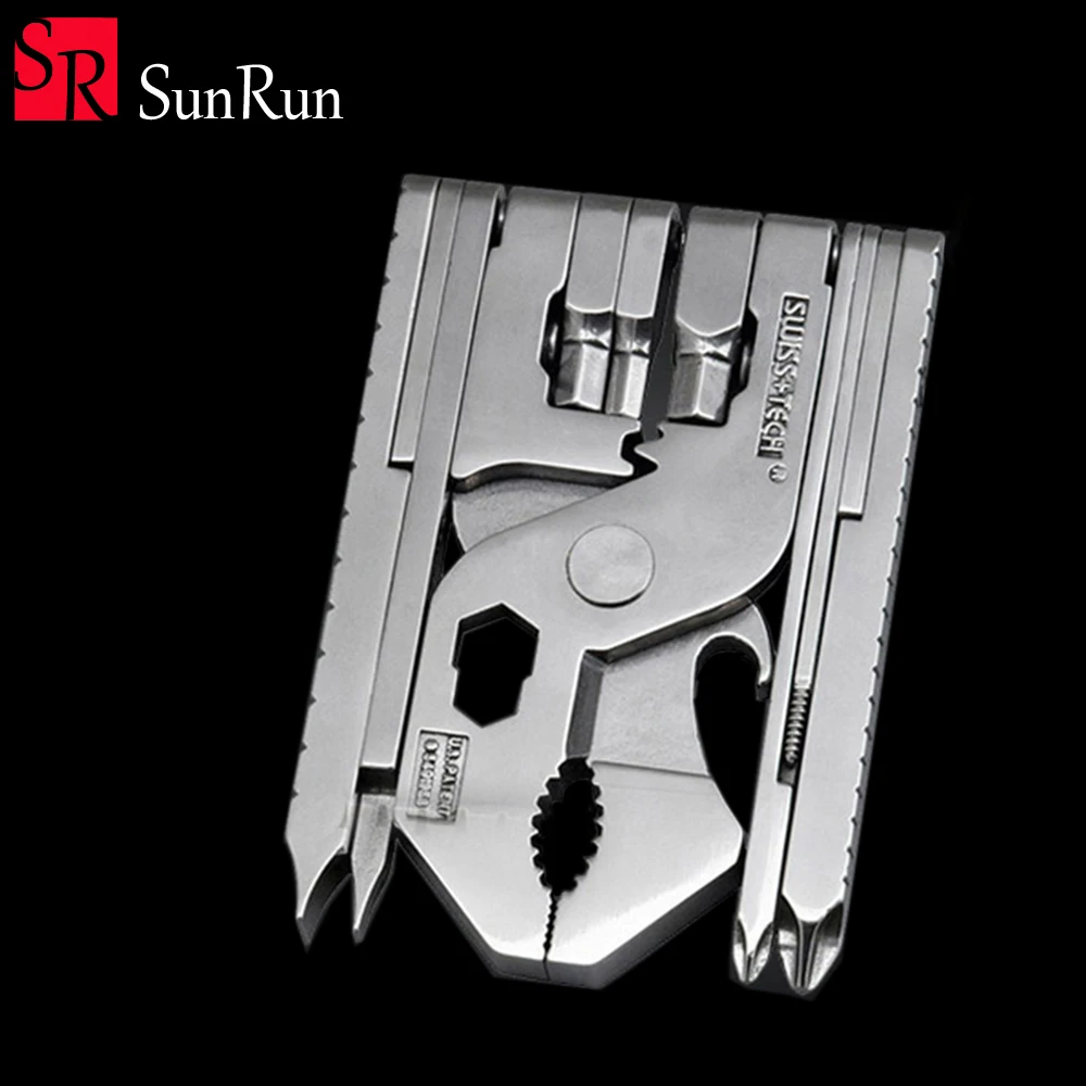

Multifunction Pliers With Screwdriver Household Hand Tools Portable Phone Bracket wrench File