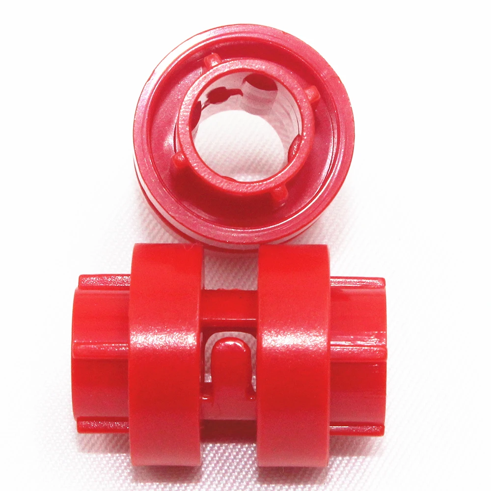 Building Blocks Bulk Technic Parts bricks 10 pcs GEAR SHIFTER RING 3M compatible with lego for kids boys toy Building Blocks Bulk Technic Parts bricks 10 pcs GEAR SHIFTER RING 3M compatible with lego for kids boys toy