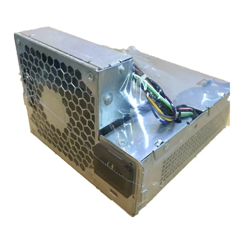 السفينة حرة 240 واط D10-240P2A الكمبيوتر امدادات الطاقة 611482-001 ، 613763-001 ل Z200 4000 4300 6000 6005 6200 8000 8100 8200 8300 sff
