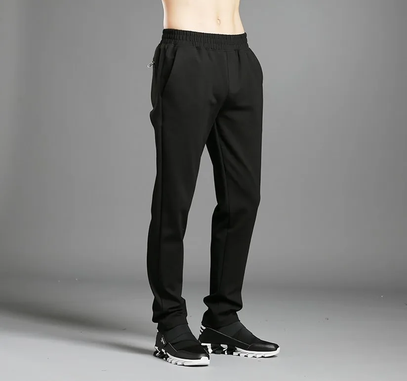 2018 casual pant men sweatpants trousers|sweatpants trousers|casual ...