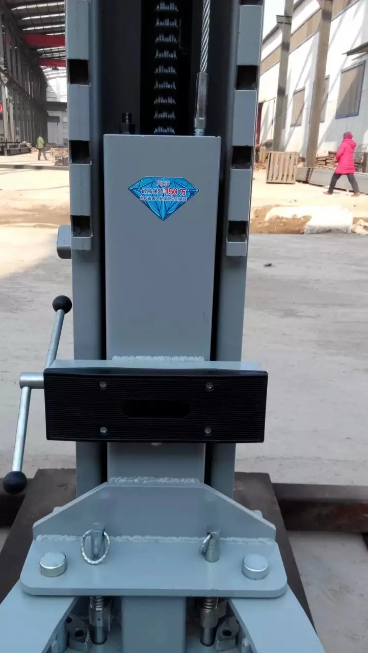 Ручной механический подъемник D3500|car lift|mechanical car liftcar lift equipment |