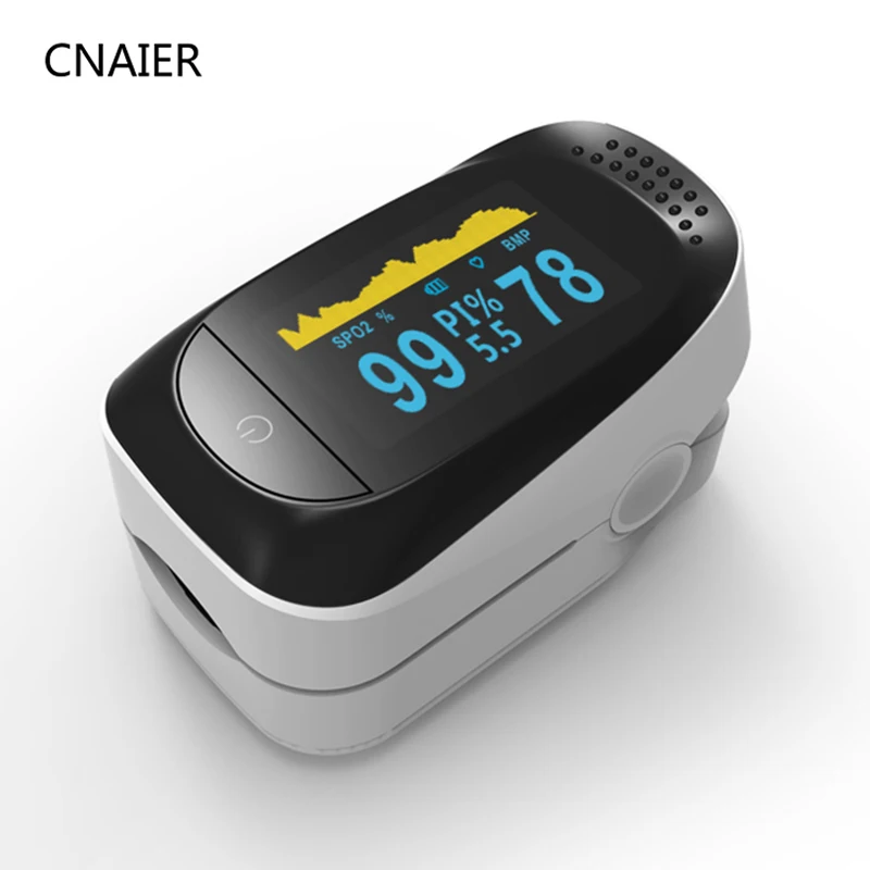 oxygen monitor for sleep