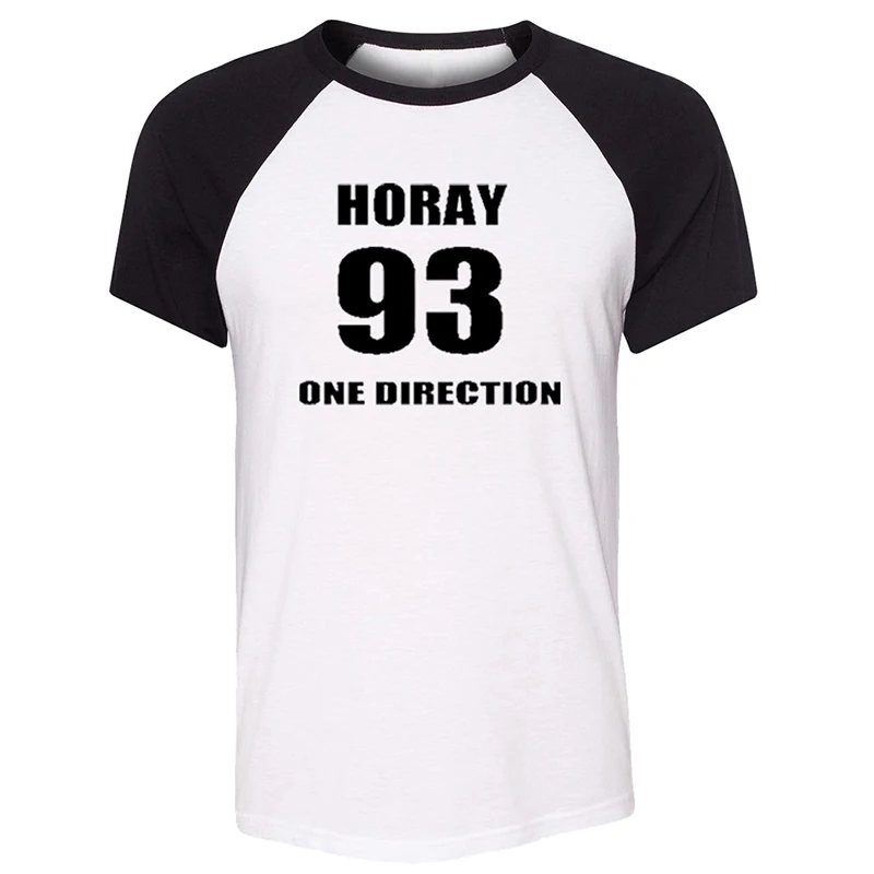 93 horay one direction signs There are styles section 94 The walking dead Mens Printing T shirt Graphic Tee | Мужская одежда