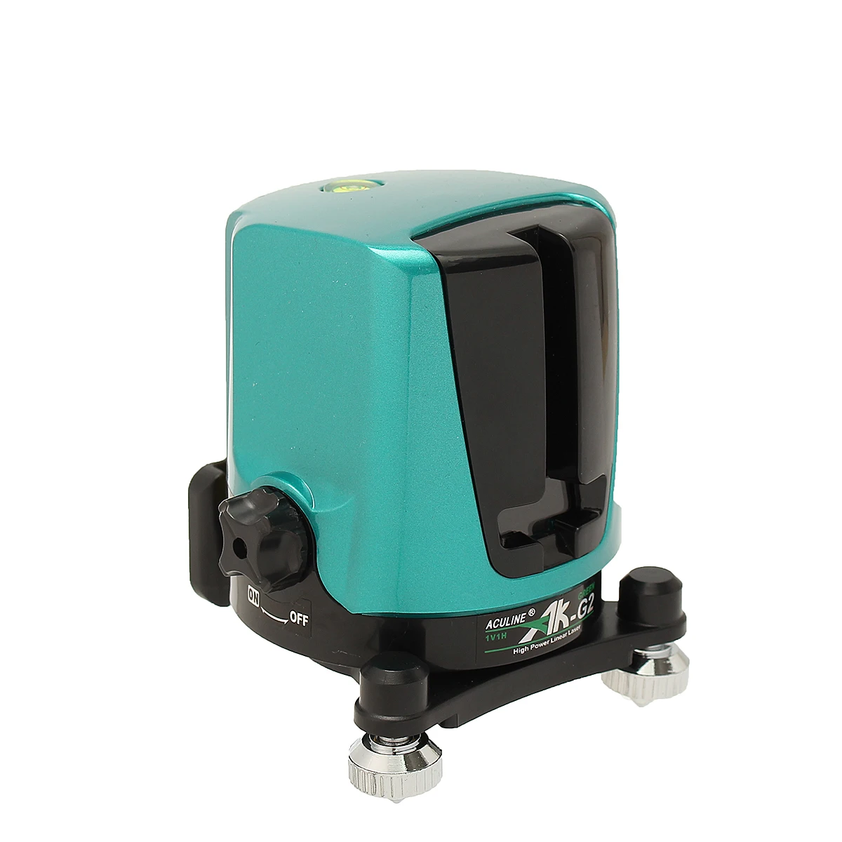 2 Lines Green Beam Line 360 Degree 3D Laser Level Self Levelling Horizontal and Vertical Cross-Line Mini Laser Measurement Tool 2 Lines Green Beam Line 360 Degree 3D Laser Level Self Levelling Horizontal and Vertical Cross-Line Mini Laser Measurement Tool