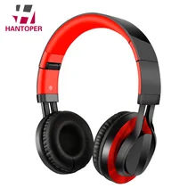 Проводные наушники с микрофоном, большие наушники-вкладыши, стерео Бас-гарнитура для мобильного телефона, MP3, MP4 плеера, ПК, ноутбука, компьютера