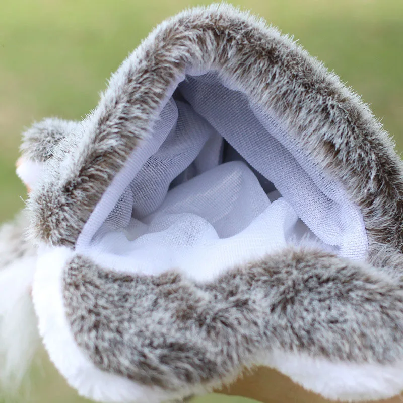 Милые плюшевые игрушки Koala мультяшное дерево медведь куклы ручной работы детская