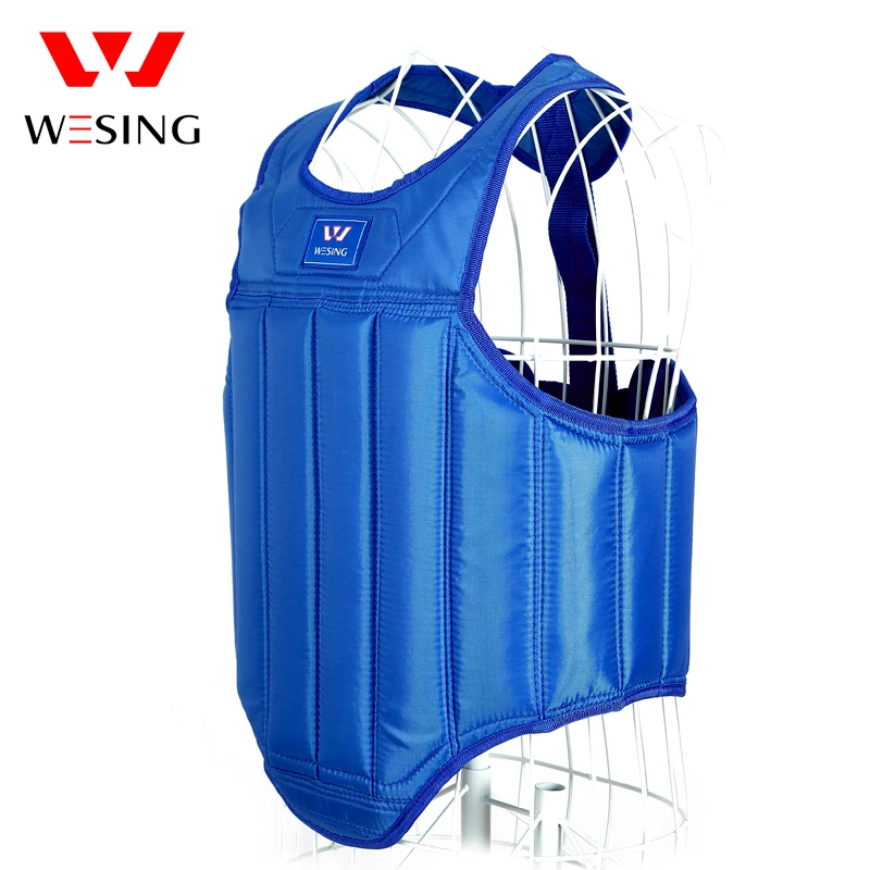 mma chest protector