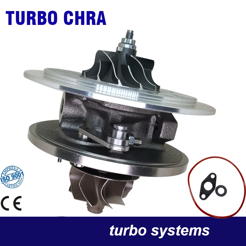 Turbo картридж 727461-5 727461-6 727461-7 727461-8 727461-9 727461-10 для Mercedes benz C220 E220 интерактивного компакт-диска W203 W211 двигателя: OM646