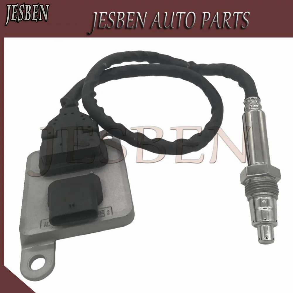 JESBEN Новый изготовленный ML239040 5WK96680A датчик оксида азота NOX для Mitsubishi FUSO NO #5WK9 6680A |