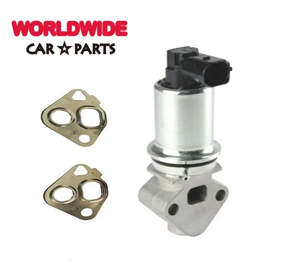 

FOR AUDI A3 SEAT LEON TOLEDO VW BORA GOLF 4 1.8 EGR Valve 83618 270159 ERV096 72278514 722785040 72278518 72278504 722785045