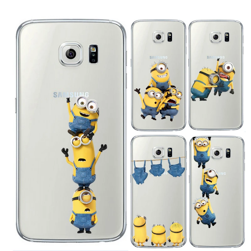 Coque Iphone Minion Coque Iphone Minion