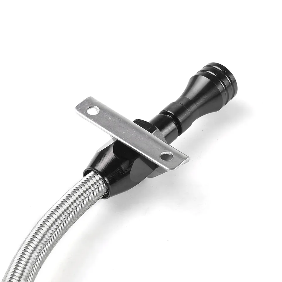 シボレー　ＴＨ350　 AT　ビレットデップスティック　 インパラ ローライダー ハイドロ シボレー ＴＨ350 AT ビレットデップスティック インパラ ローライダー