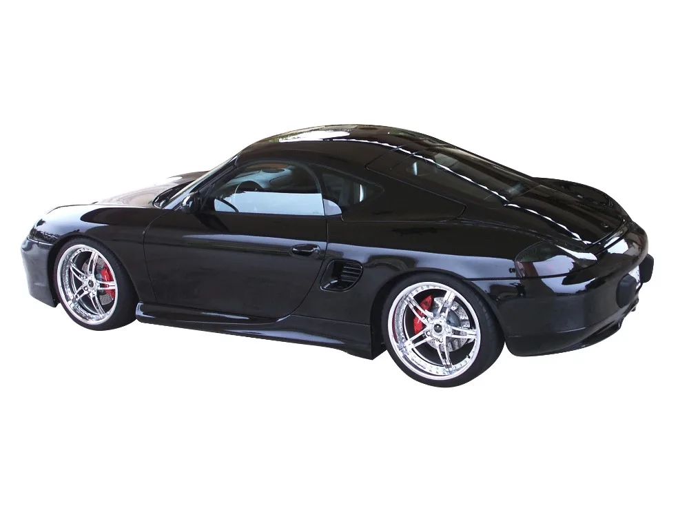 Жесткий топик для Porsche Boxster 986 cayman внешний вид 1998 2003 жесткий Boxster|cayman| |