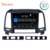 Seicane 2 Din Android 8.1/7.1 Auto Radio Audio Stereo Lettore Multimediale di Navigazione GPS Per 2005 2006 2007- 2012 HYUNDAI SANTA FE